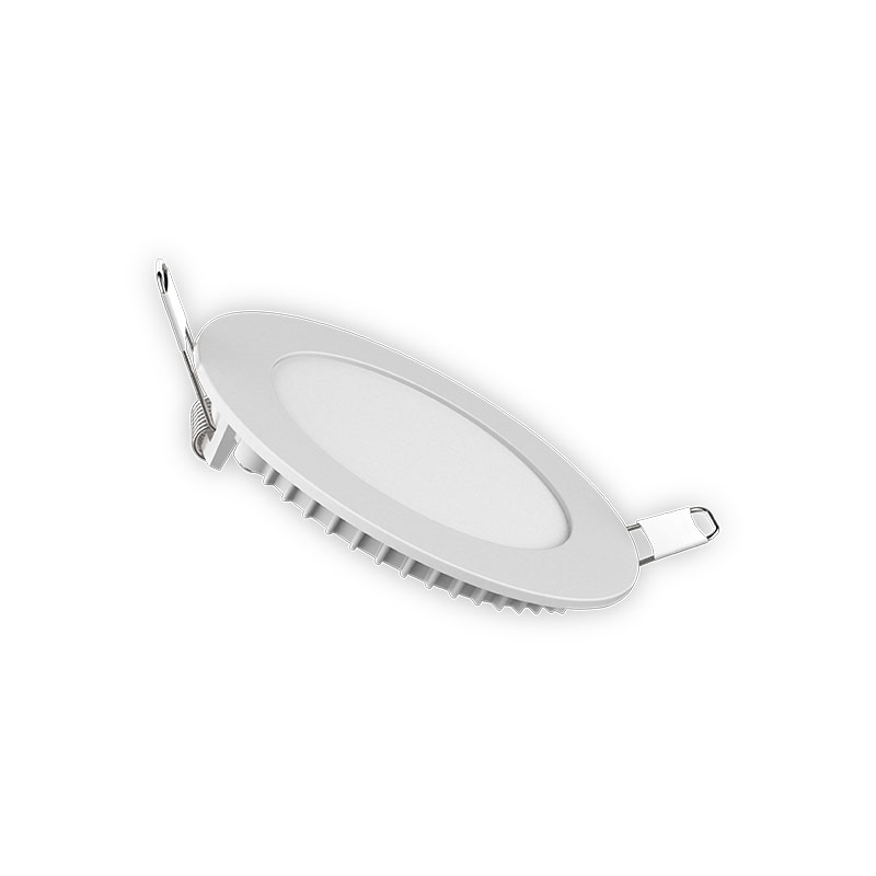 6W Slim Led Downlıght - 3000K