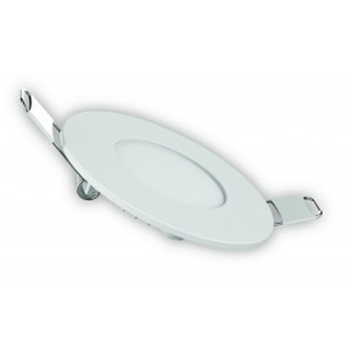 3W Slim Led Downlıght - 3000K