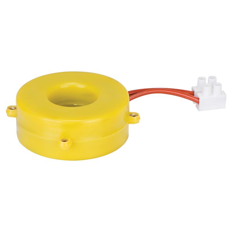 Round Transformer