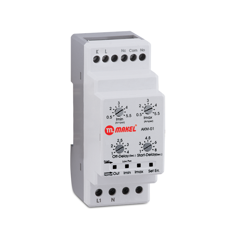 Current Protection Relays