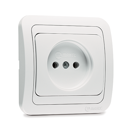 Socket Outlet