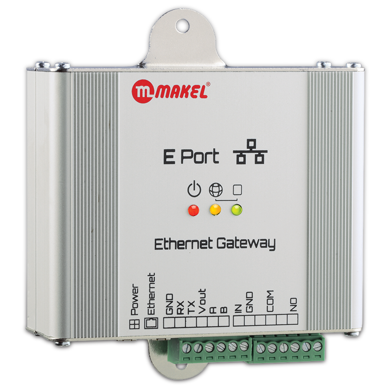 E Port Ethernet Gateway