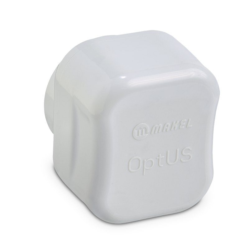 Optus USB Optic Reader