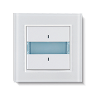 KNX SWITCH, 2 CHANNELS