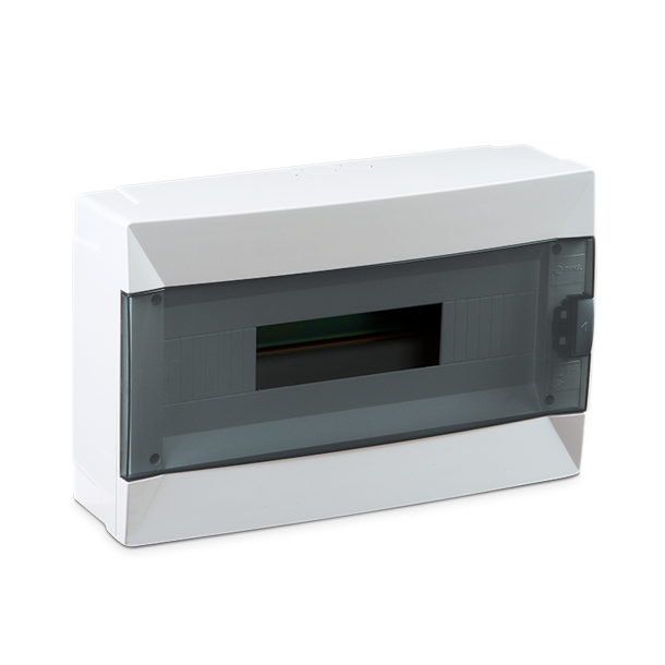 Surface Mount Distribution Box with Terminal Module 16