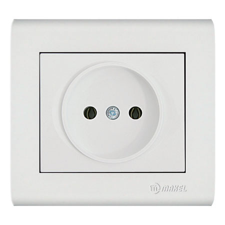 SOCKET OUTLET