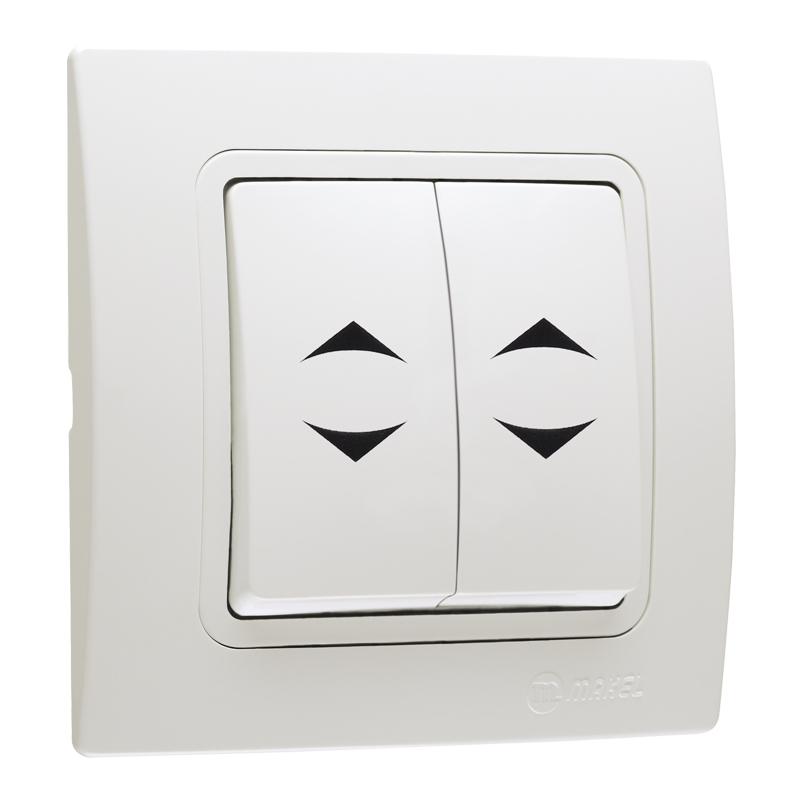 Double Two-Way Switch