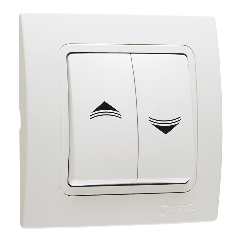 Double Two-Way Switch