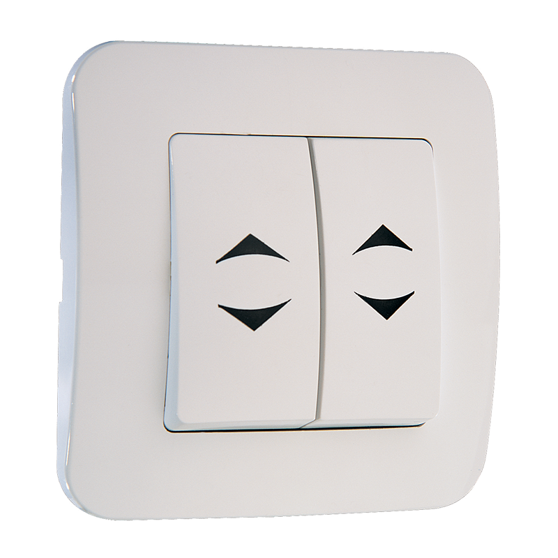 Double Two-Way Switch