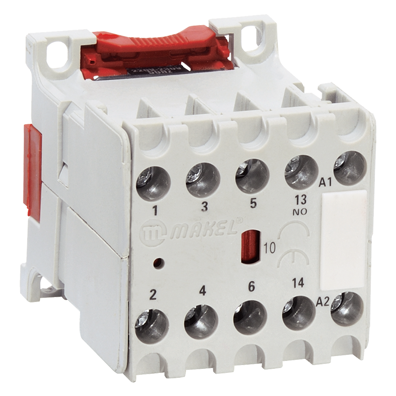 AC Mini Contactor