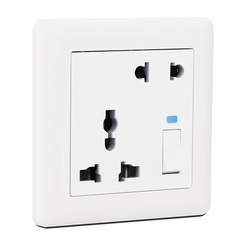 Multi Socket Outlet