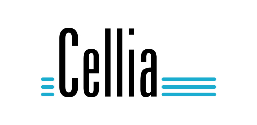 Cellia Logo