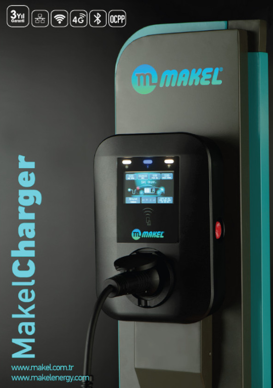 Makel Charger