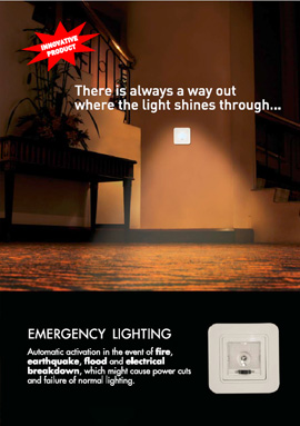  Emergency Lighting
