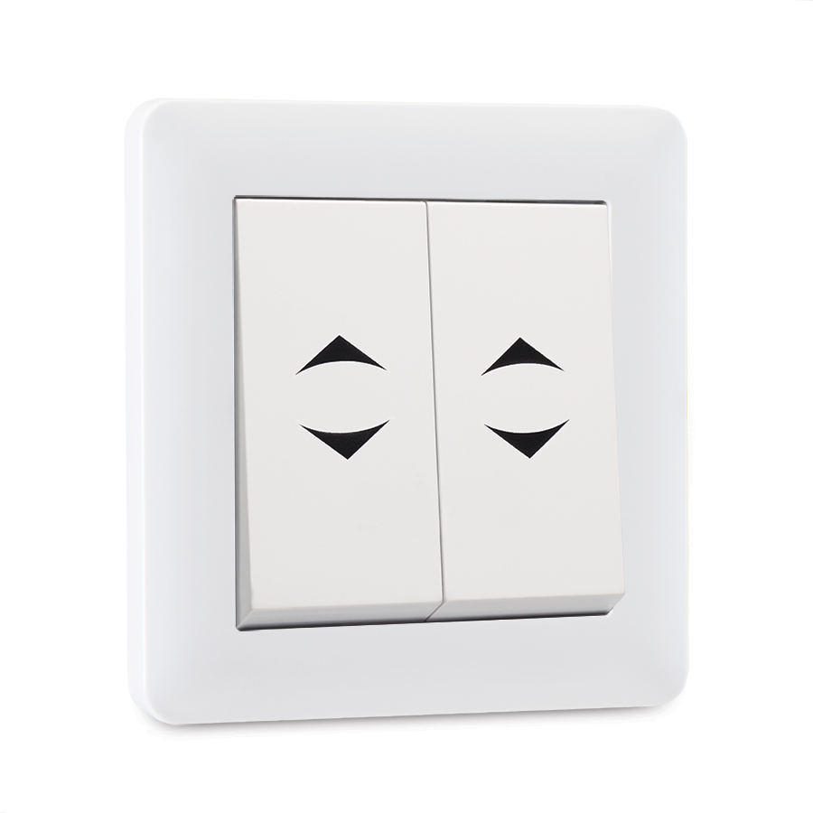 Double Two-Way Switch