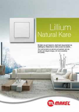 Lillium Natural Kare