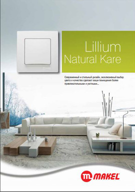 Lillium Natural Kare