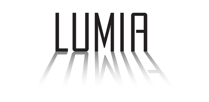 Lumia Logo