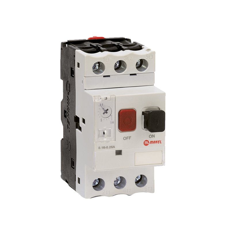 AC Compensation Contactor 