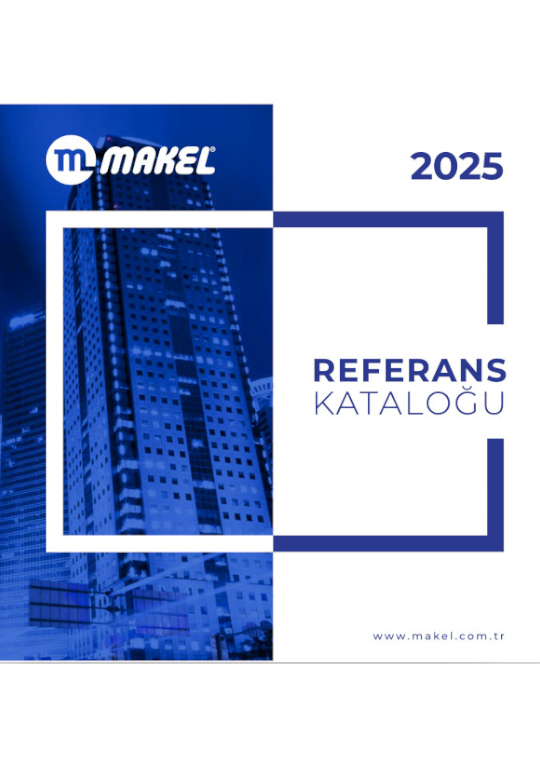 Referans Kataloğu