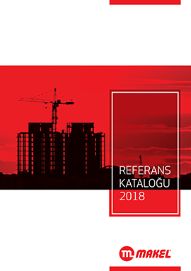 Referans Kataloğu