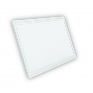 Slim Led Panel Armature 22W (30x60) / 6500K
