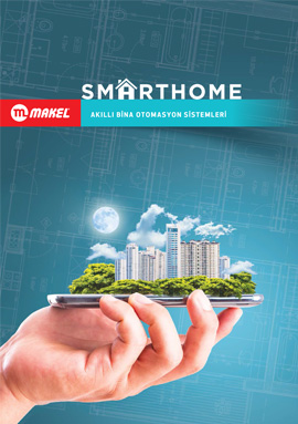 Makel SmartHome