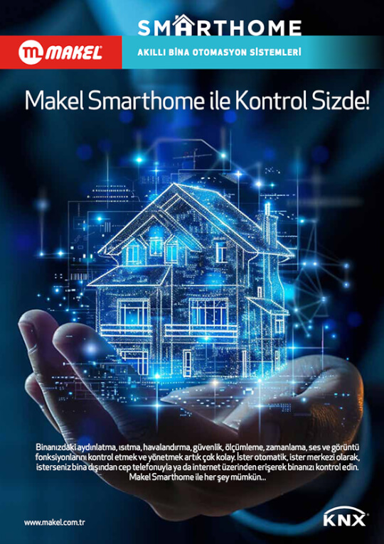 Makel Smarthome