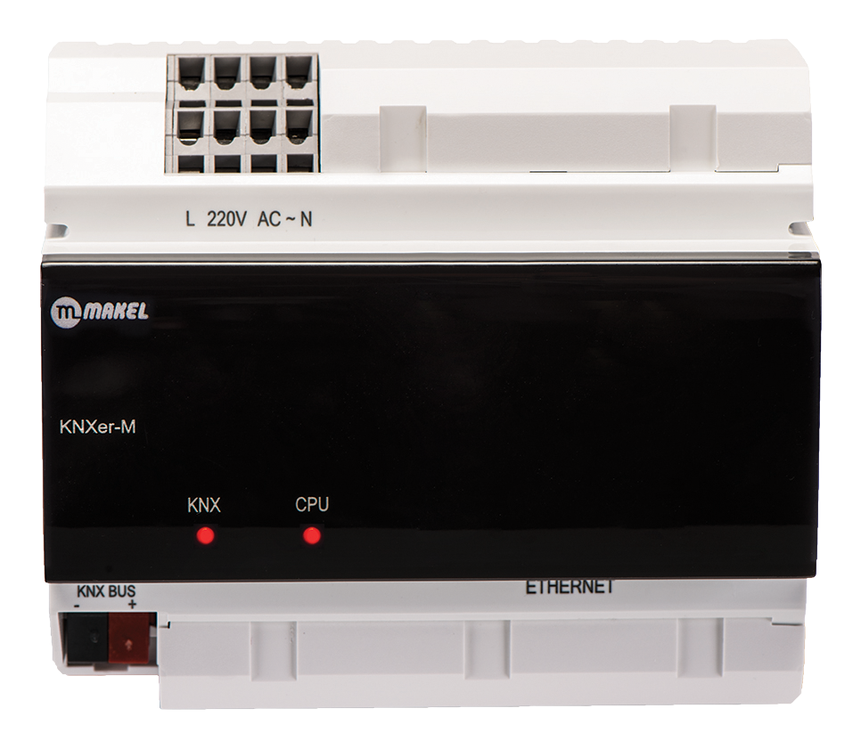 Ip Control Unit 