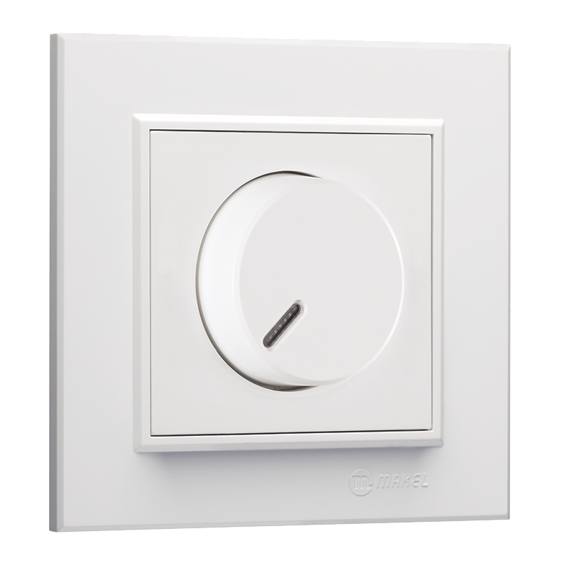 Dimmer 60-600W