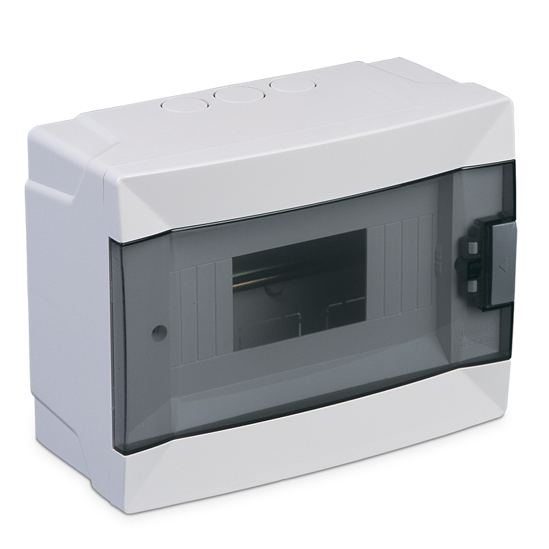 Surface Mount Distribution Box with Terminal Module 8