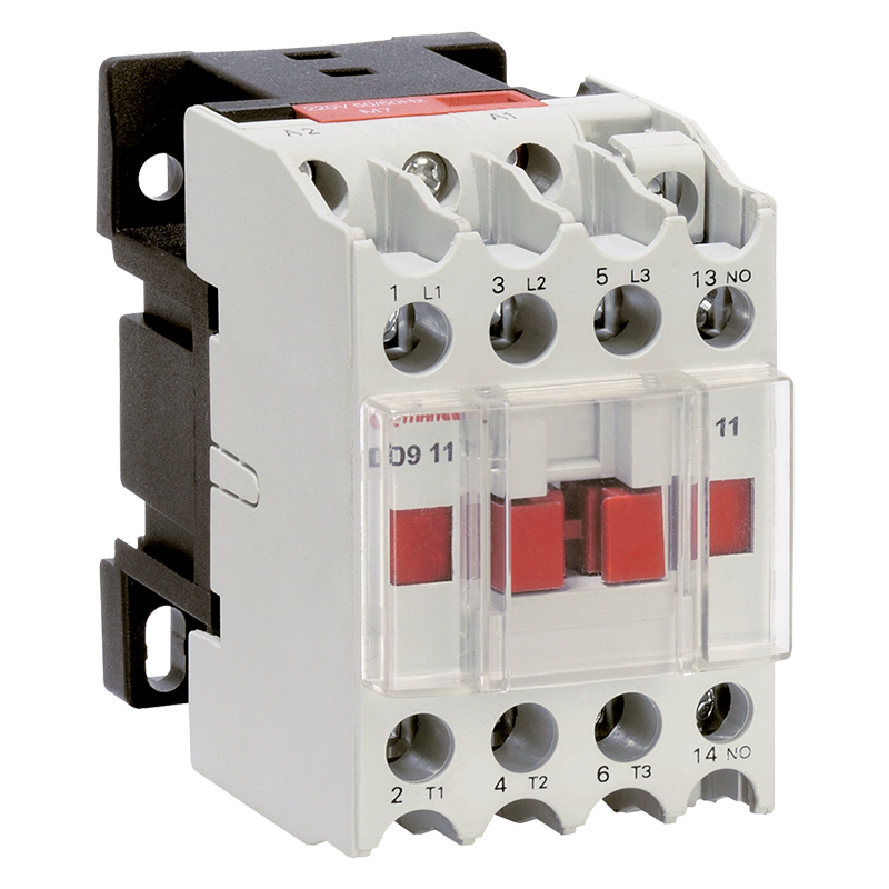 3P Power Contactors (24V AC)