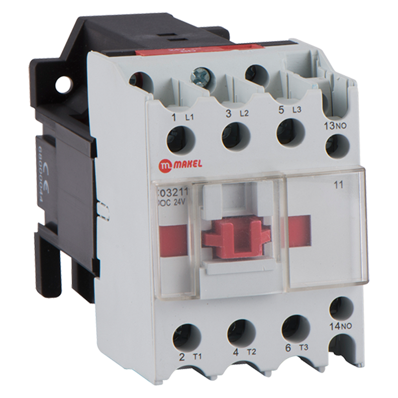 DC Contactor (24V DC)