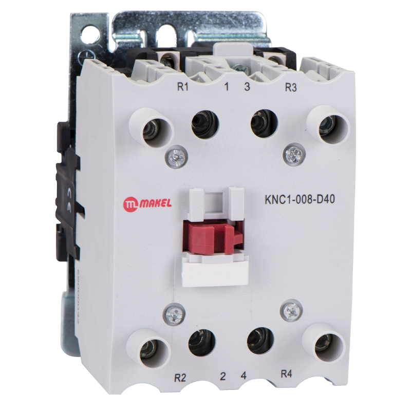 4P Power Contactors (220V AC)