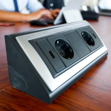 Data & USB Power Solutions for Smart Homes