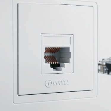 What is a Data Socket? The Right Choice for Office and Home Network Connections