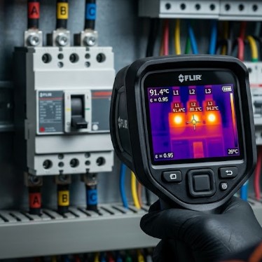 Elektrik Panolarında Isınma Problemleri Neden Oluşur ve Nasıl Önlenir?