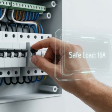 How to Prevent Electrical Overloads? Safety Guide for Homes and Offices