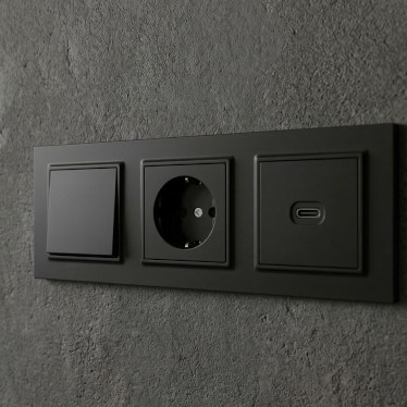 Why Is Switch and Socket Selection So Important in Modern Interior Designs?