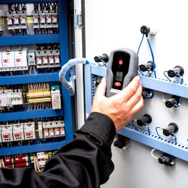 Energy Management with Panel Measurement Systems & Makel Meters