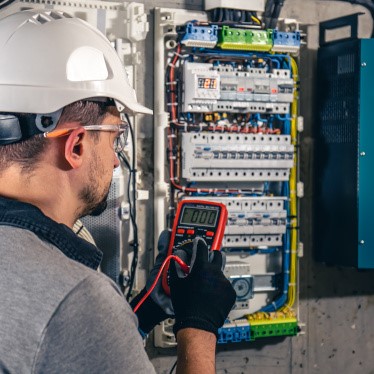 Why is Accuracy Class So Critical in Panel Measurement Systems?