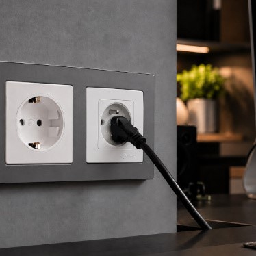 What is a UPS Socket? Choosing Sockets Compatible with Uninterruptible Power Supplies