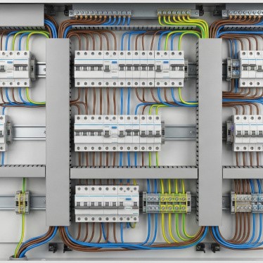 New Generation Fuse Boxes: How Should Thermal Camera Compatible Panels Be?
