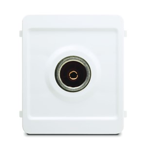 Antenna Socket End 1.5 dB Female Module