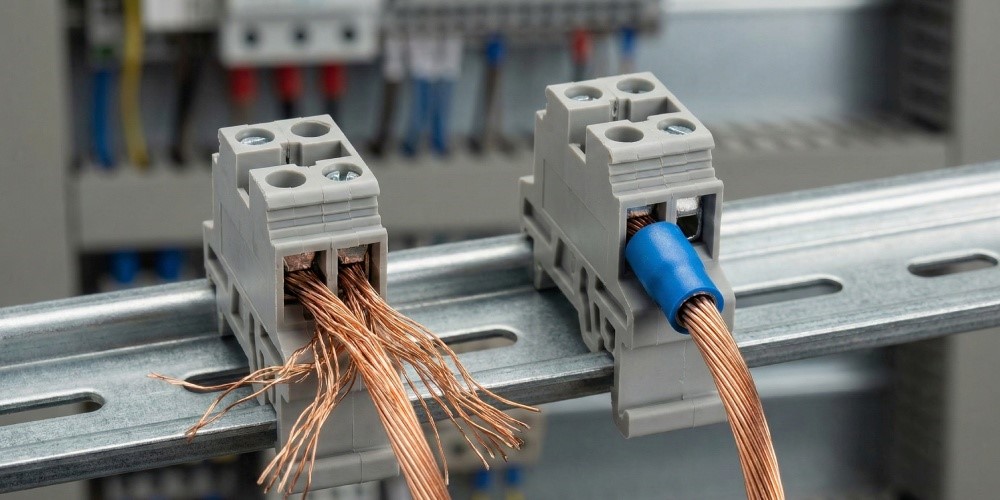 Elektrik Tesisatında Yapılan 10 Yaygın Hata ve Doğru Uygulama Yöntemleri