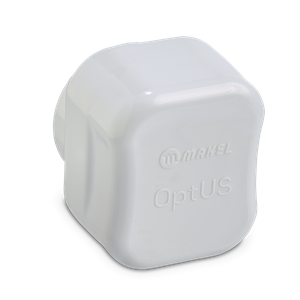 Optus USB Optic Reader