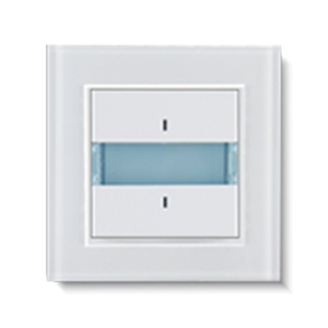 KNX SWITCH, 2 CHANNELS