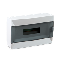 Surface Mount Distribution Box with Terminal Module 16