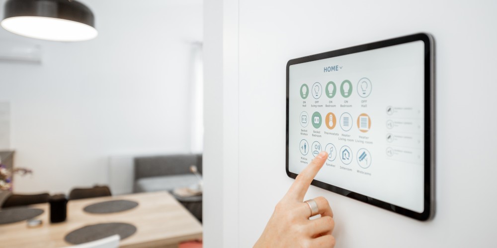  Akıllı Prizler ve Akıllı Anahtarlar: 2026’da Konutlarda Yeni Standart Olacak mı?