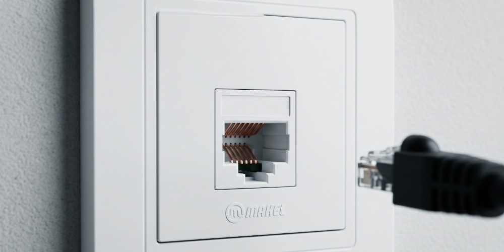 What is a Data Socket? The Right Choice for Office and Home Network Connections